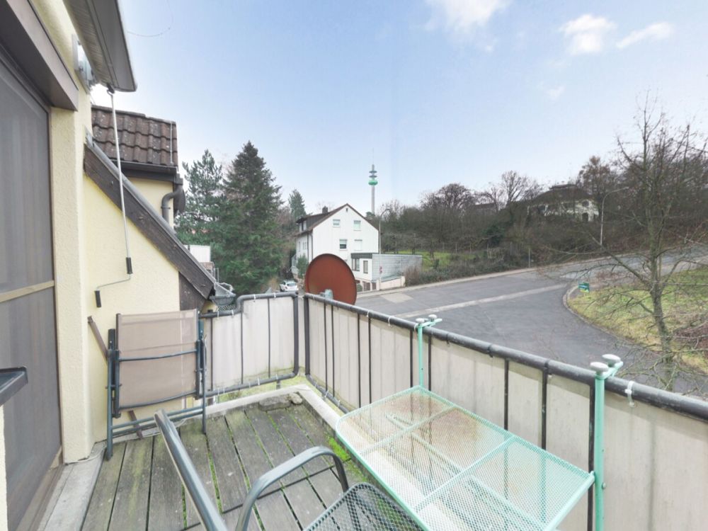 Die ideale Einsteigerimmobilie zur Kapitalanlage! (14)