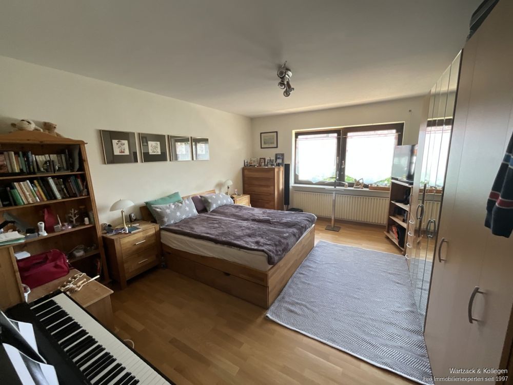 Doppelhaushälfte 
in bester Lage von Limbach 
für die ganze Familie!