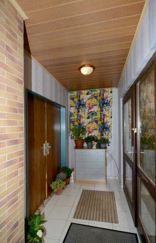 Ein Haus - fünf Wohnungen