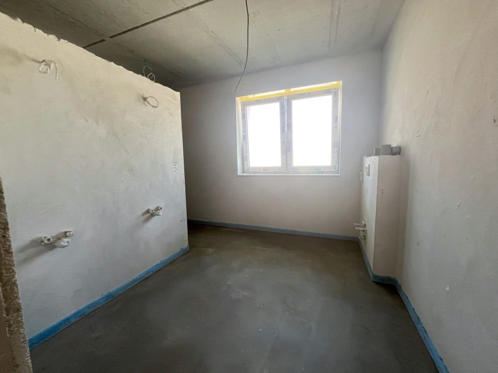 Wohnvergnügen satt! Moderne Erdgeschosswohnung im Doppelhaus in Nordwalde (14)