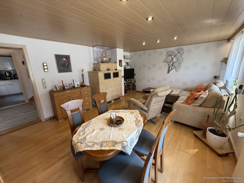 In ländlicher Idylle glücklich sein! Wohnhaus in Haussömmern zu verkaufen!