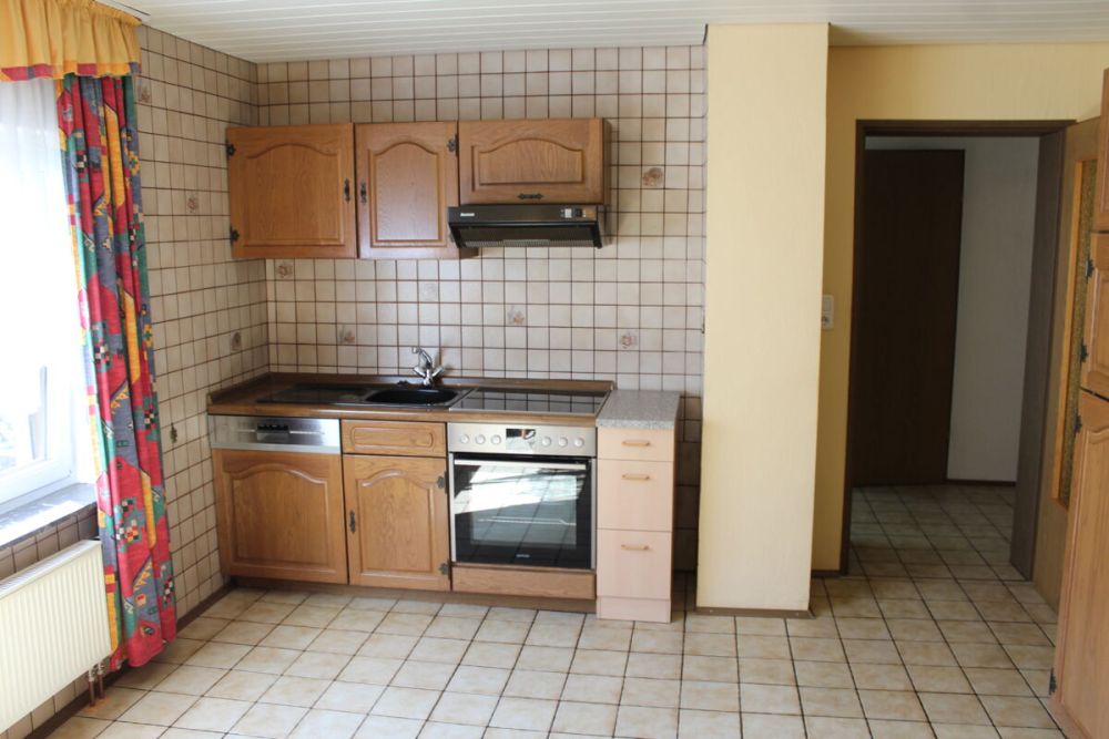 Kelkheim-Fischbach
Schönes Reihenmittelhaus in guter Lage