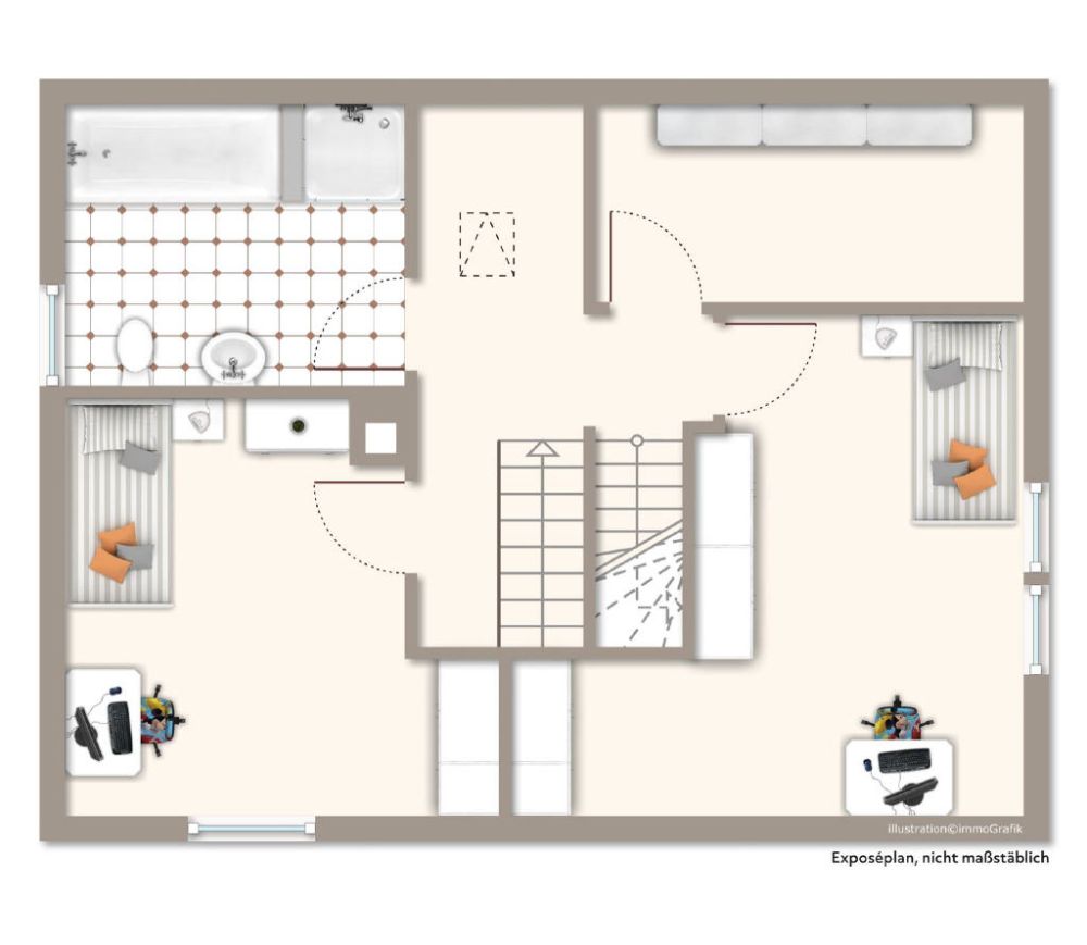 / Zuhause fühlen in Oberhundem!