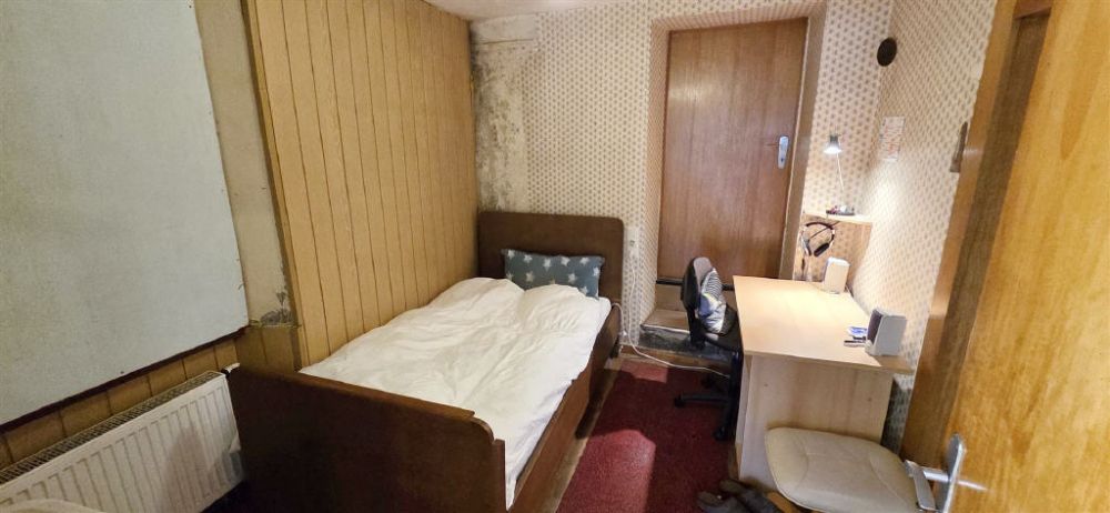 Altes erhalten - Altes neu gestalten! Sanieren Sie Ihren Wohntraum...