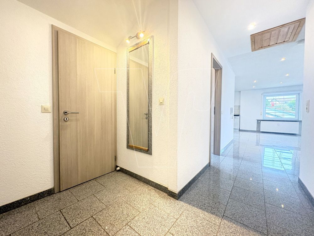 Attraktive Eigentumswohnung mit durchdachter Raumaufteilung und moderner Ausstattung