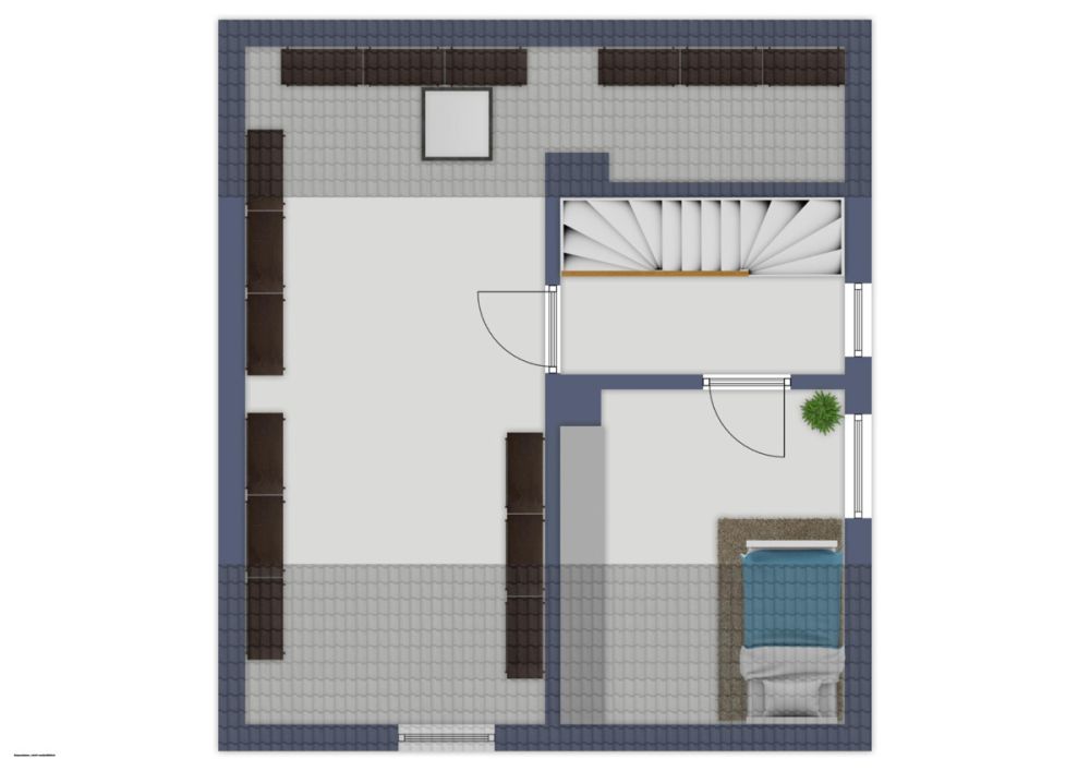 Eigennutzung oder Vermietung - Doppelhaushälfte mit Ausbau- und Entwicklungspotential!