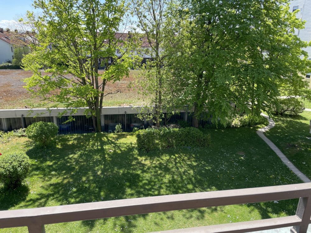 DACHTERRASSEN-LUXUS FÜR IHRE FAMILIE