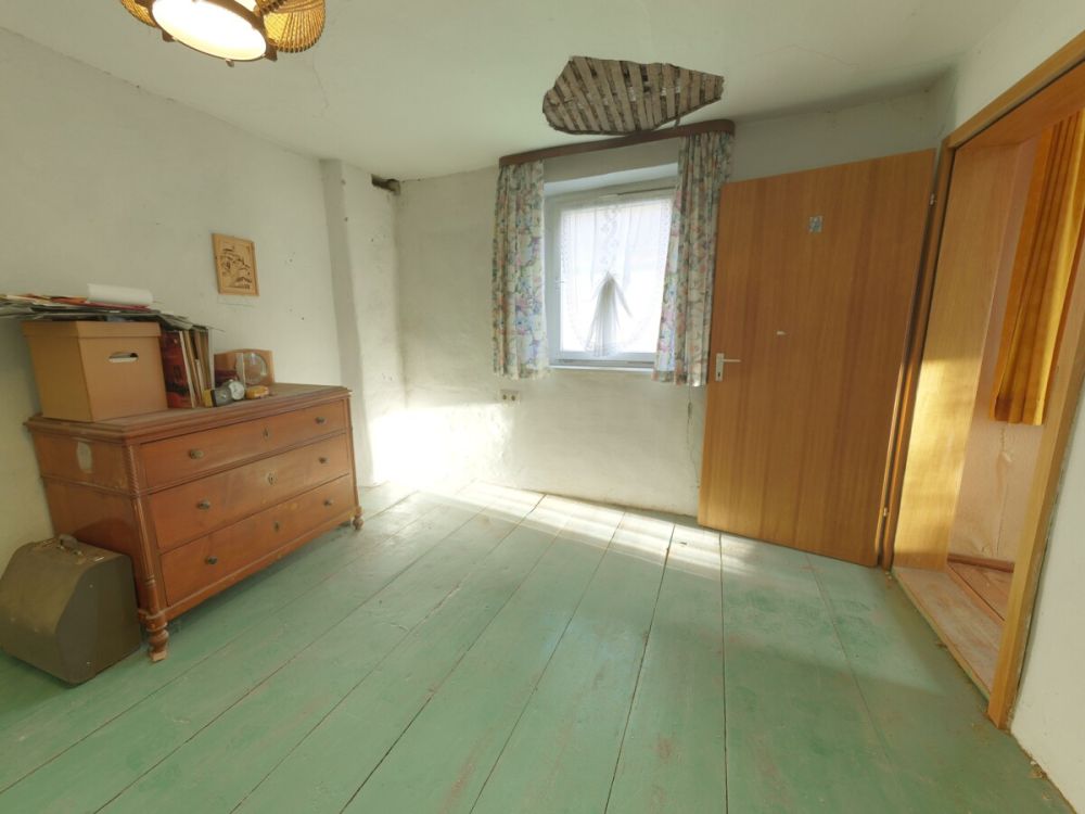 Wohnen im historischen Stadtkern von Merkendorf! (14)