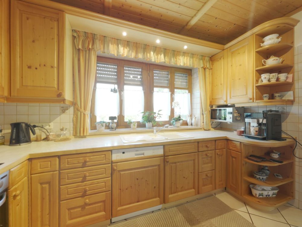 Traumhaus mit viel Platz für die ganze Familie und Ihre Hobbys!