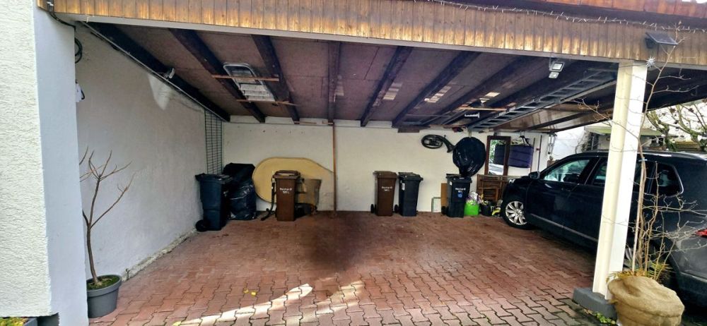 Modernisiertes Haus in zentraler Lage von Kriftel – 
Stilvoll Wohnen mit Komfort