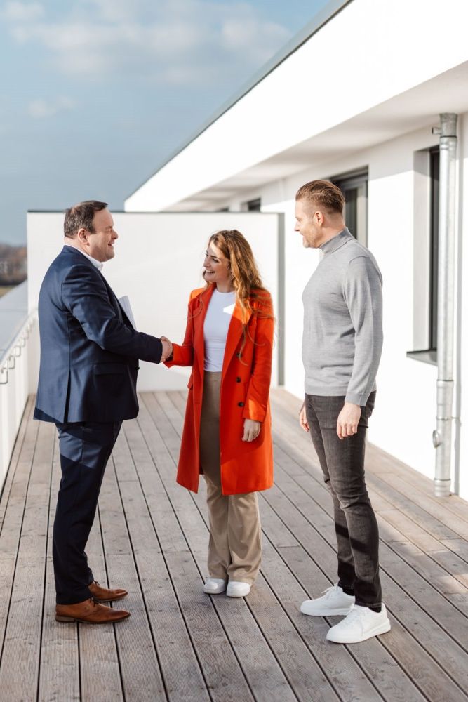 Individuelle Beratung