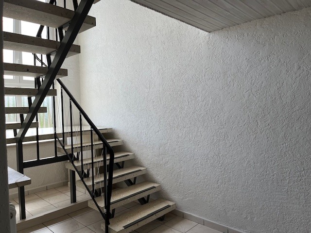 Treppenhaus