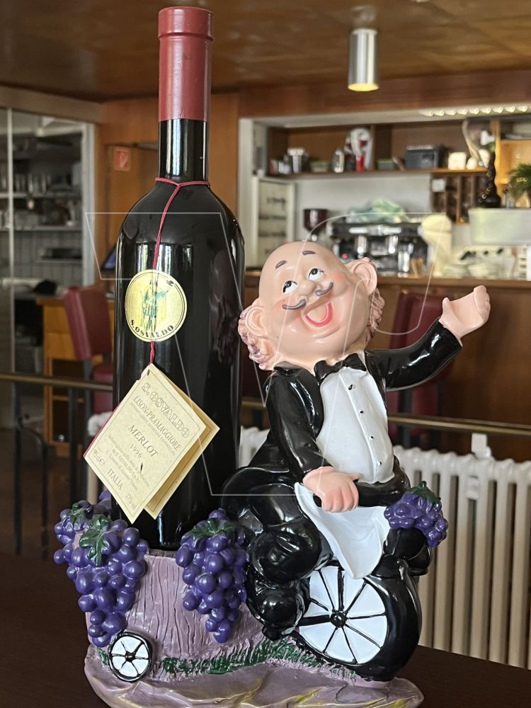 Charmanter Altbau: Gastgewerbe und Wohnen in historischem Ambiente aus dem Jahr 1748