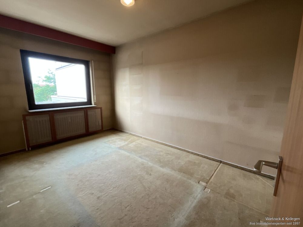 4-Zimmer-Penthouse mit traumhafter Dachterrasse in Wendelstein-Großschwarzenlohe