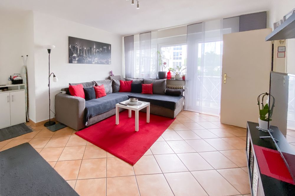 Investieren in Toplage: Wohn- und Geschäftshaus im Herzen von Hanau