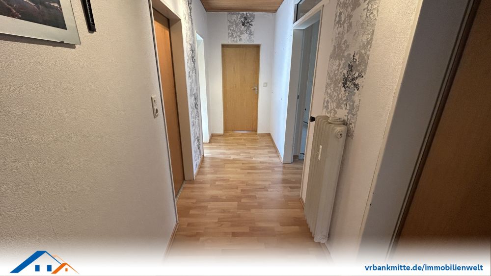 Ein Zuhause für die ganze Familie