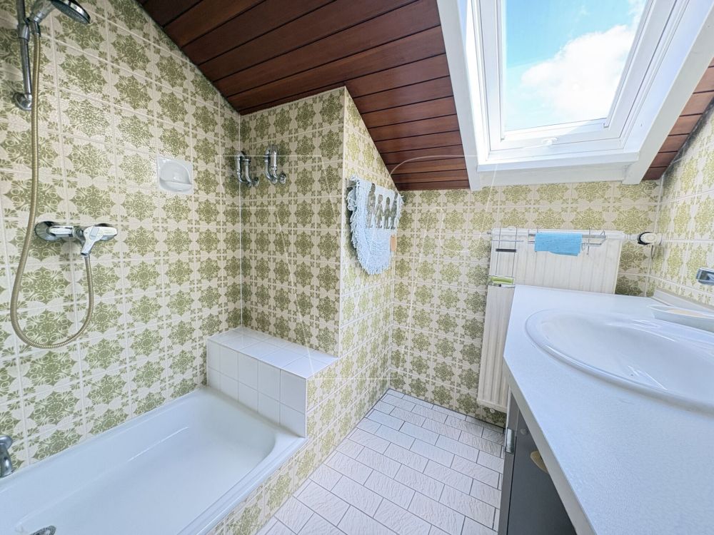 Lage und Lebensqualität!