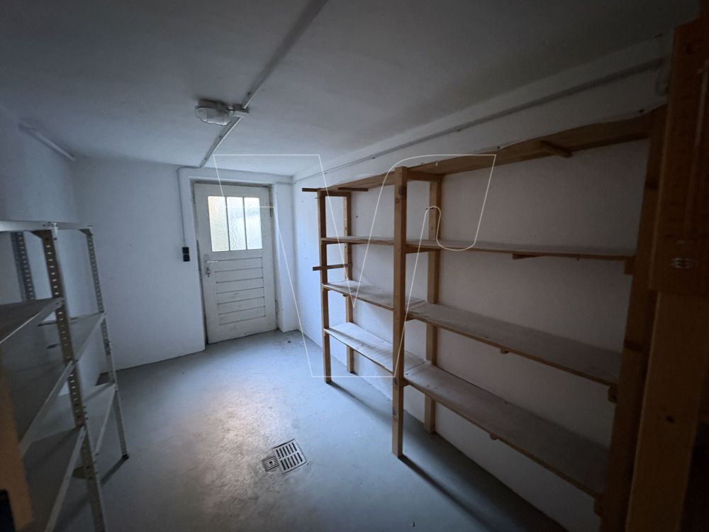 Charmantes Reihenendhaus in sehr guter Lage