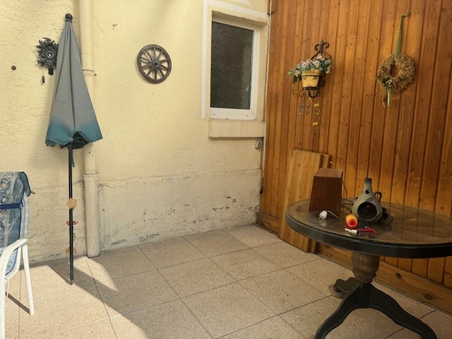 Naturnah und ruhig Wohnen