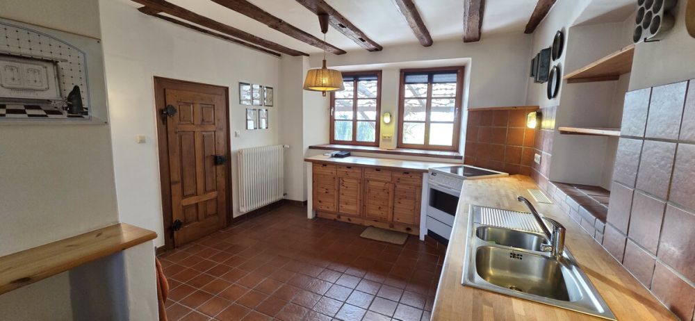 Genießen Sie das Leben auf dem Land! Ihr Zuhause in der Eifel! (14)