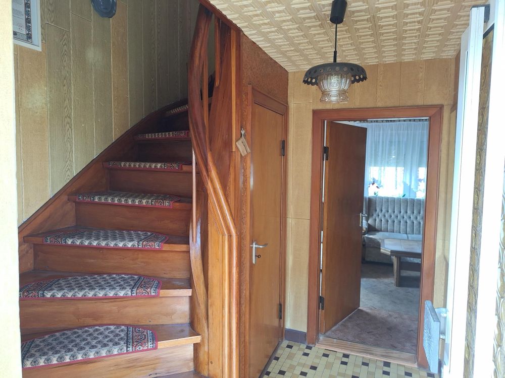 Traumgrundstück mit Haus von 1962 - Platz für Ihre Ideen