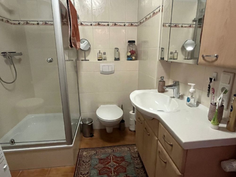 / Komfortables Wohnen mit Traumaussicht!