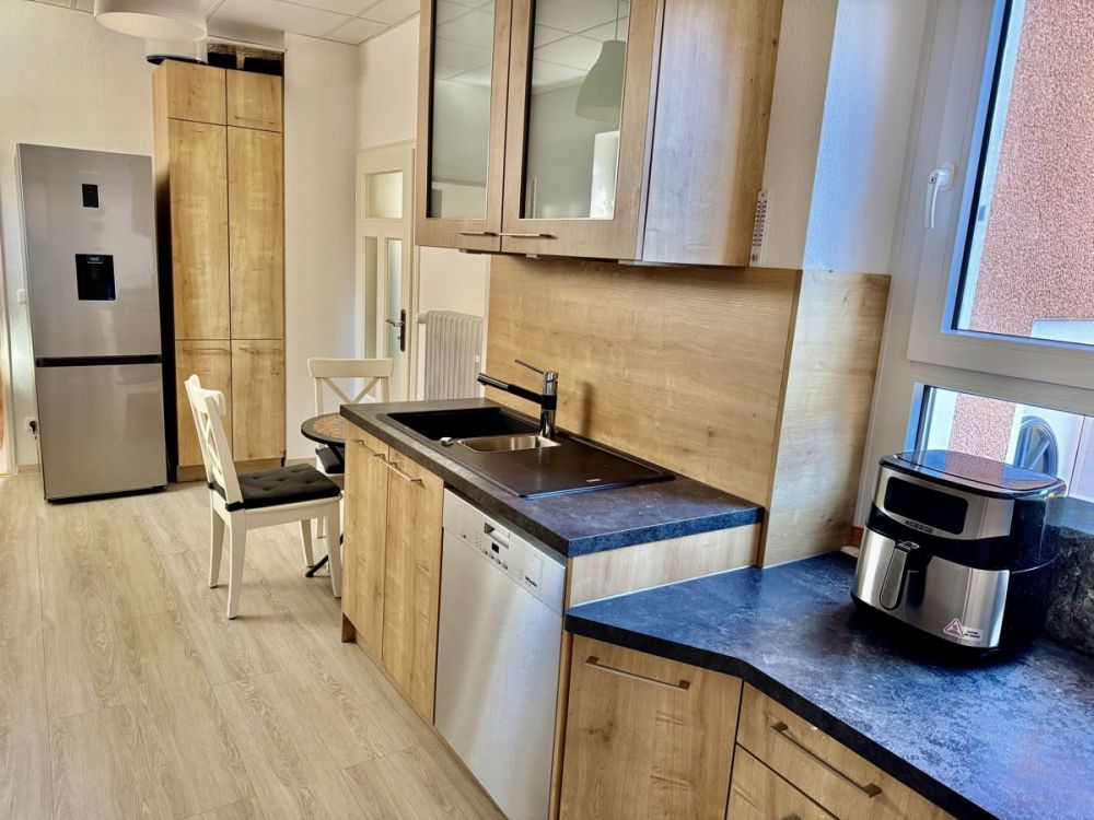 Historisches Juwel mit Scheune und Innenhof – 
eine Rarität im Herzen von Oberursel