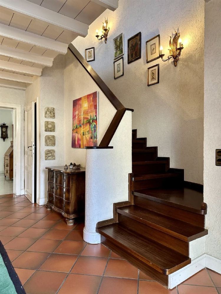 ### NEUER PREIS ### Exklusives Architektenhaus in bevorzugter Wohnlage von Bernkastel-Kues