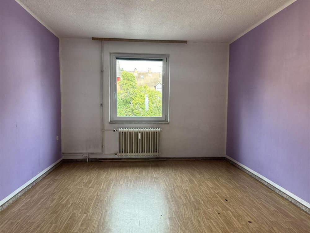 Schlafzimmer Wohnung OG