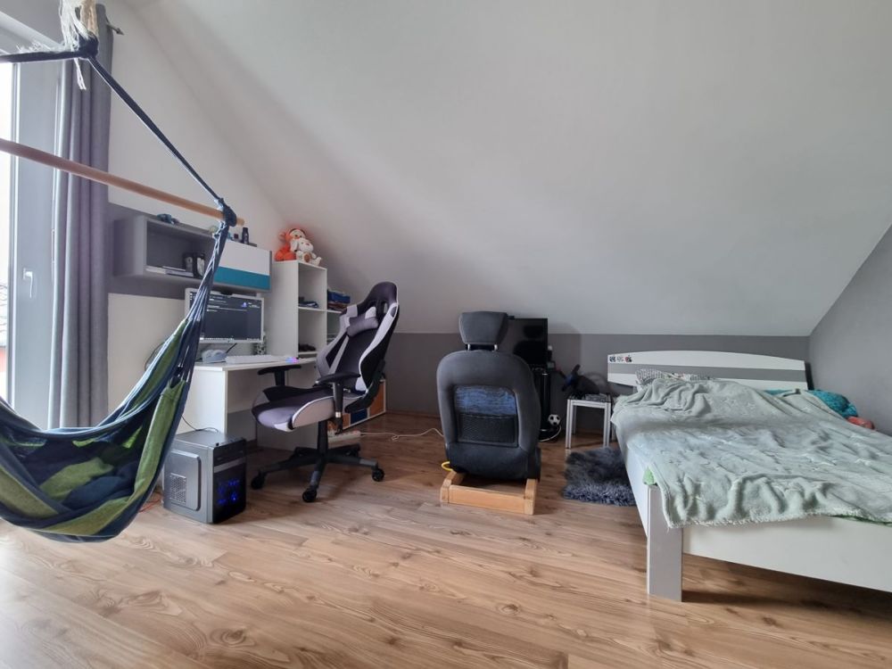 EFH in herrlicher Lage von Beselich-Schupbach!