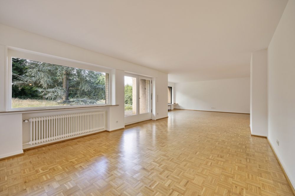 Anwesen in Höhenlage von Kürten