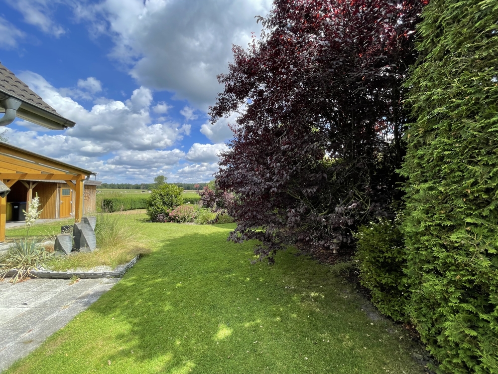 Ohne Käuferprovision! Modern, ruhig, barrierefrei - Ihr neues Zuhause in Lengenbostel