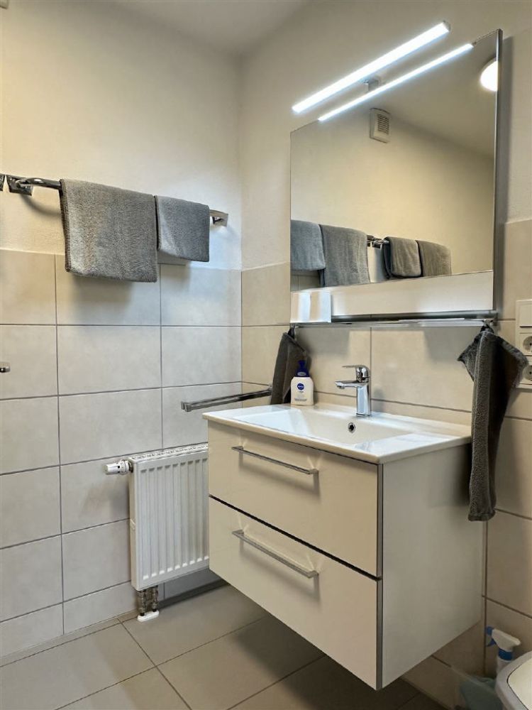 Gepflegter Bungalow mit zusätzlicher Vermietungsoption