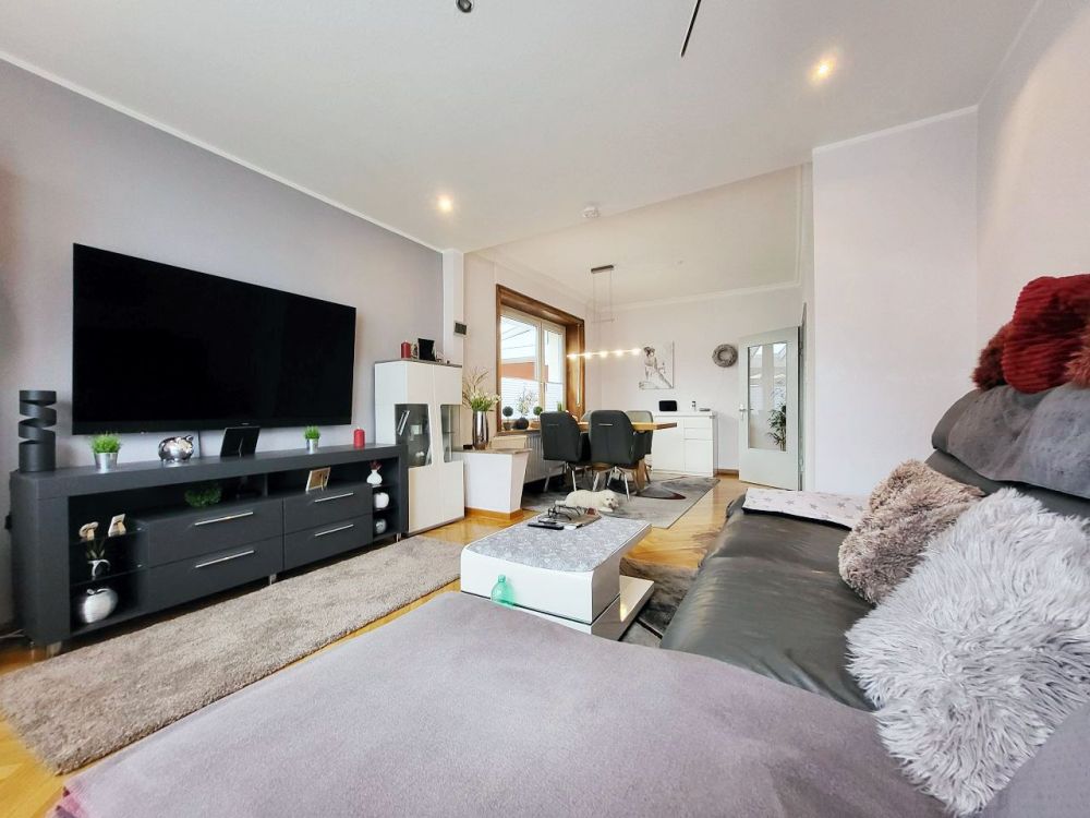 **Attraktives Renditeobjekt in Warendorf: Ihre Chance zur lukrativen Kapitalanlage**