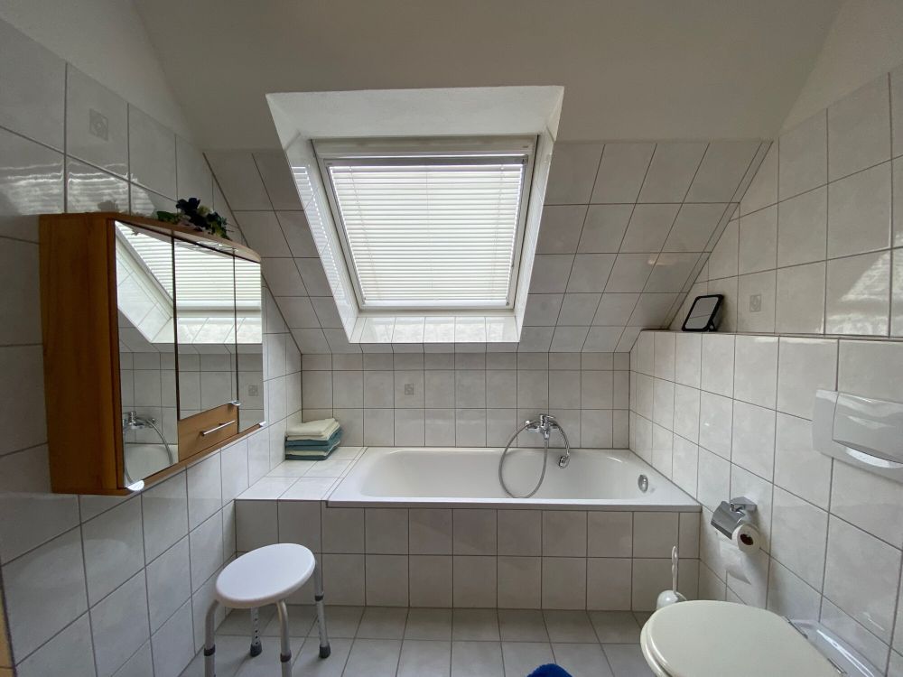 Wohnen Sie demnächst am Bickers Hof im Herzen von Dolberg!