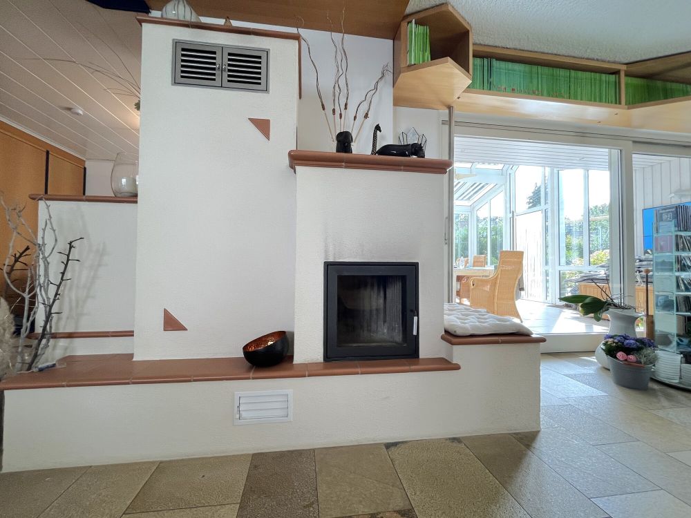 Heimkommen & Wohlfühlen in beliebter Lage von Burgsteinfurt!
Großes Einfamilienhaus mit tollen Extras