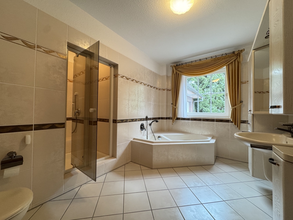 Ein Haus, alle Möglichkeiten! Traumhaftes Anwesen in Sottrum mit viel Potenzial