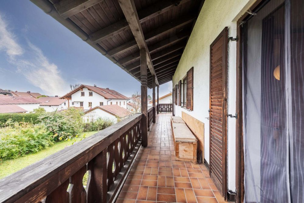 Traumhaus mit zus. Potenzial gem. Bebauungsplan