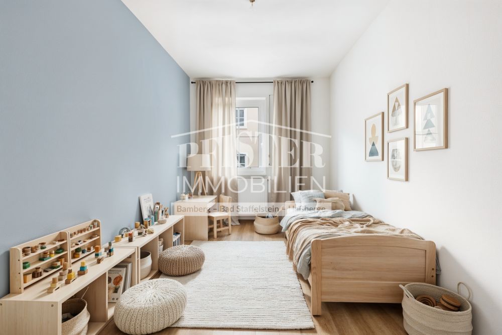 Kind 2 - KI generiert