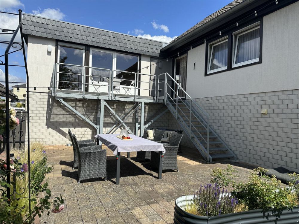 Zuhause zum Verlieben - ideal für junge Familien