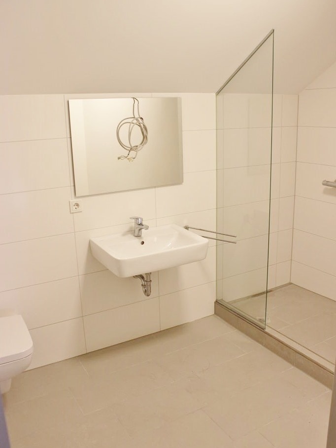 Top Maisonette-Wohnung mit Balkon