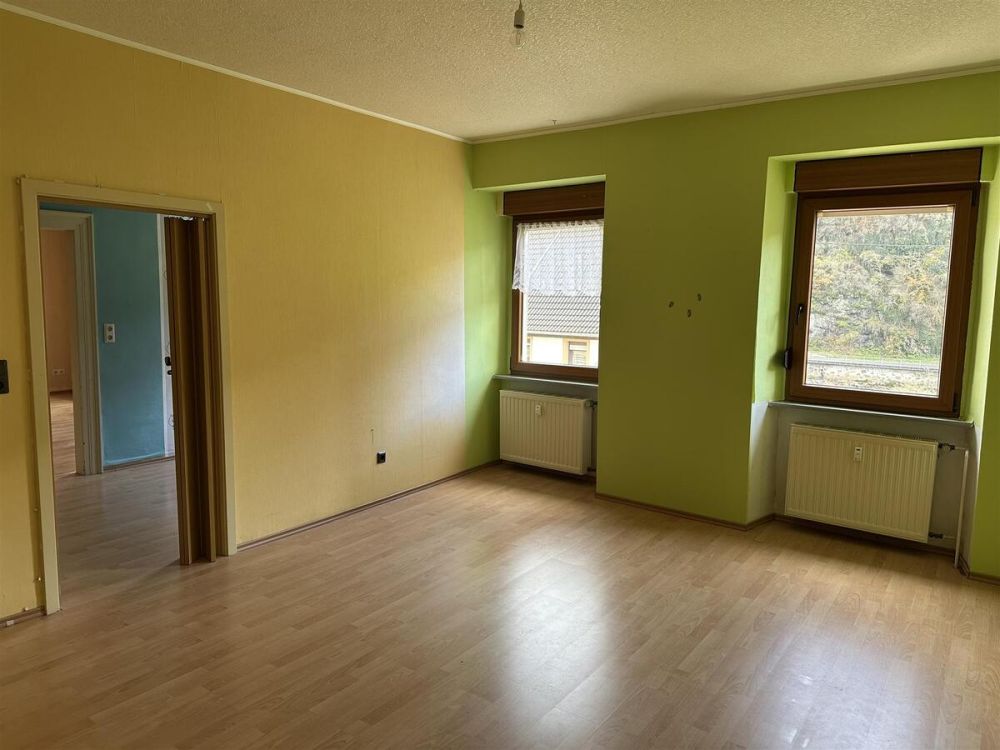 Schlafzimmer Obergeschoss