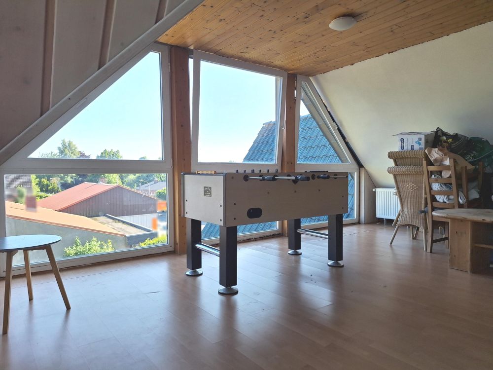 Schmuckes Einfamilienhaus- ein Blickfang in Norderbrarup