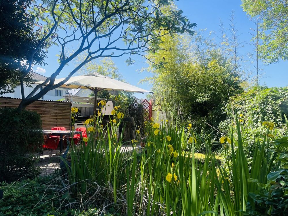 Stilvolles Einfamilienhaus mit hochwertiger Wohn & Raumausstattung