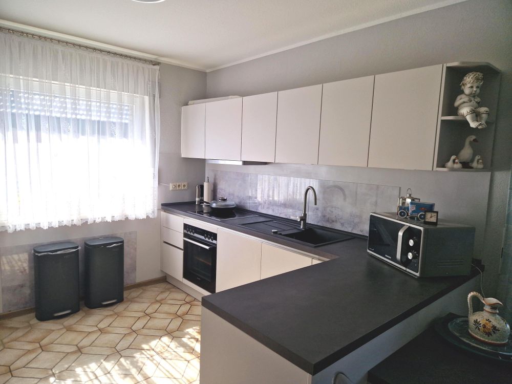 Lukratives Investitionsobjekt mit 4 Vermietungseinheiten