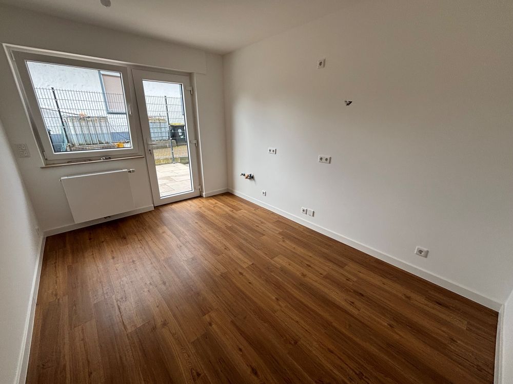 Renoviertes Einfamilienhaus 
mit Garten und Garage
in Rheine-Dorenkamp zu mieten! (14)