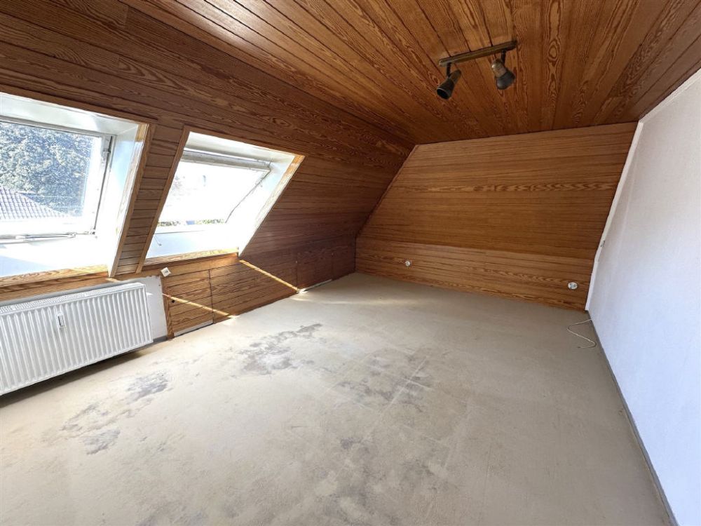 Wohnzimmer DG