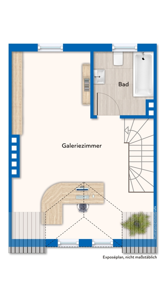 Altbremerhaus im Viertel