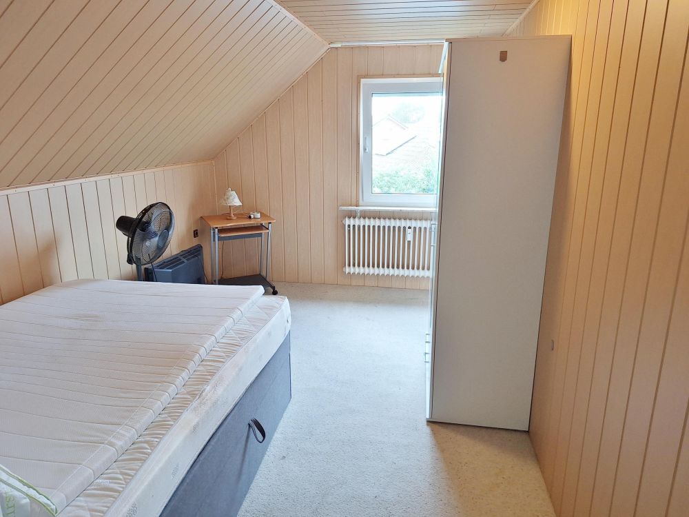 Einfamilienhaus für die große Familie