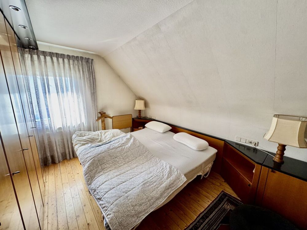 Zimmer im DG